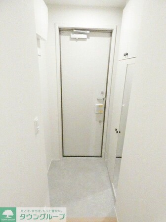 コンフォート世田谷の物件内観写真